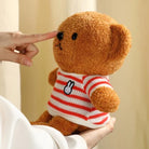 MIFFY x VIPO Doll 19x14x20cm Boris Sweater