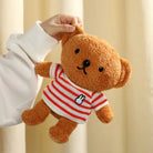 MIFFY x VIPO Doll 19x14x20cm Boris Sweater