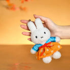 MIFFY x VIPO Keychain Chinese Costume