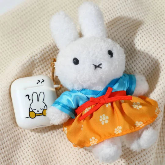 MIFFY x VIPO Keychain Chinese Costume