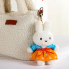 MIFFY x VIPO Keychain Chinese Costume