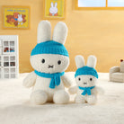 MIFFY x VIPO Doll 25cm Blue Hat