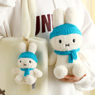 MIFFY x VIPO Doll 25cm Blue Hat