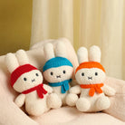 MIFFY x VIPO Doll 25cm Orange Hat