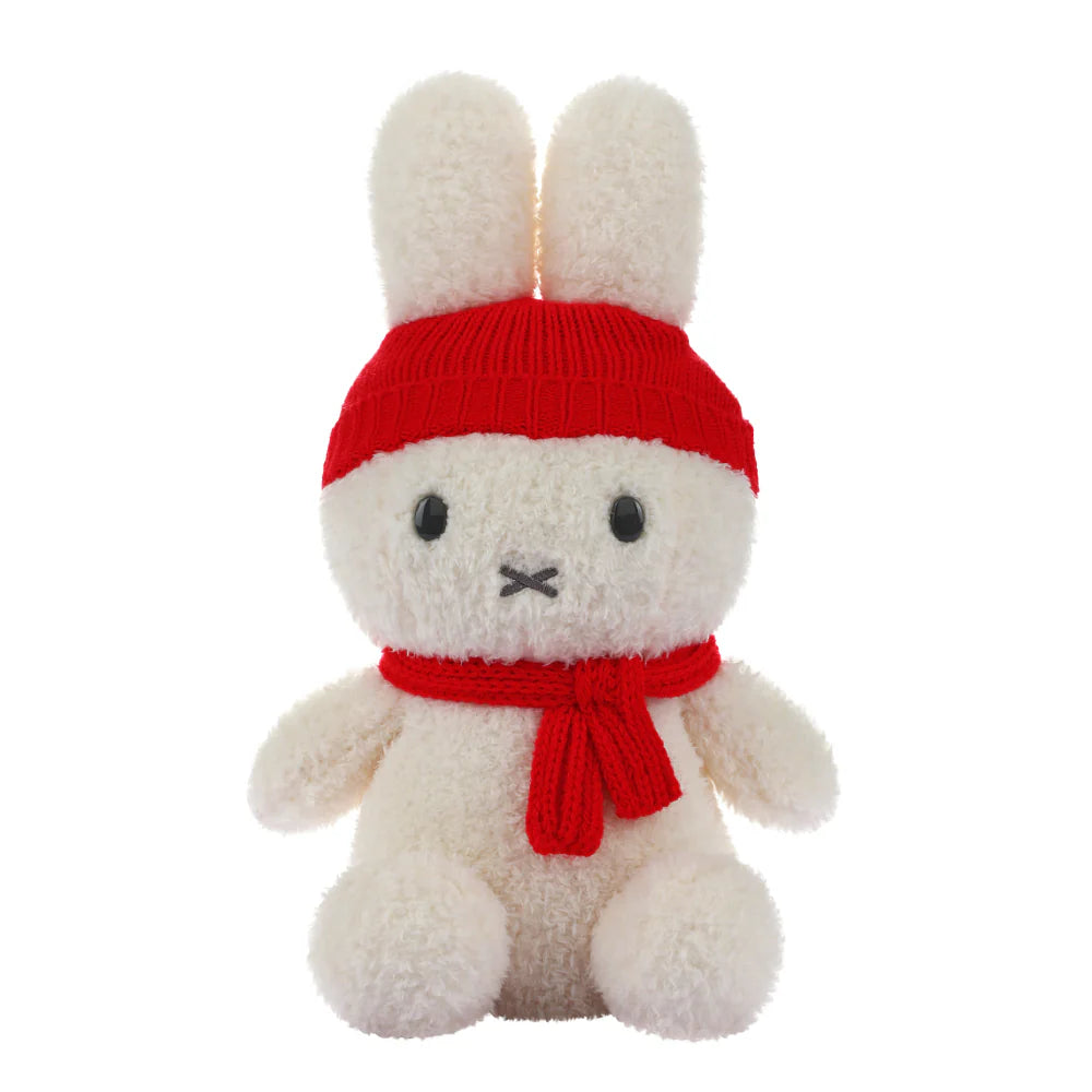 MIFFY x VIPO Doll 25cm Red Hat