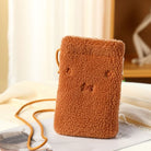 MIFFY x VIPO Mini Bag Coffee