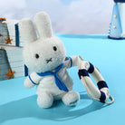 MIFFY x VIPO Doll 25cm Sea Blue