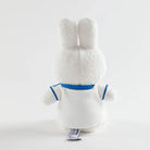 MIFFY x VIPO Doll 25cm Sea Blue