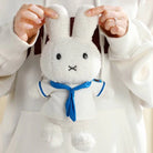 MIFFY x VIPO Doll 25cm Sea Blue