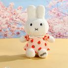 MIFFY x VIPO Doll 25cm Strawberry