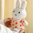 MIFFY x VIPO Doll 25cm Strawberry