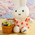 MIFFY x VIPO Doll 25cm Strawberry