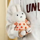 MIFFY x VIPO Doll 25cm Strawberry