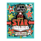 Five Star Stories (Tom Gates #21) by Liz Pichon