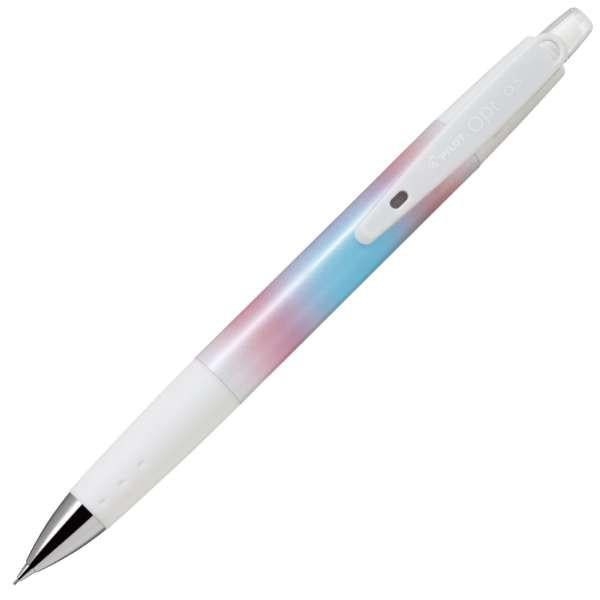 PILOT Opt Shaker Mechanical Pencil LE 0.5mm Aurora White