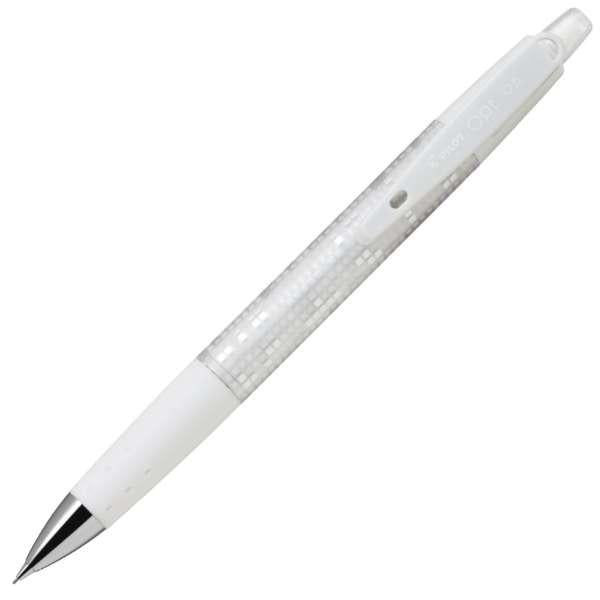 PILOT Opt Shaker Mechanical Pencil LE 0.5mm Pixel White