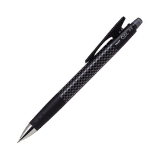 PILOT Opt Shaker Mechanical Pencil 0.5mm Carbon
