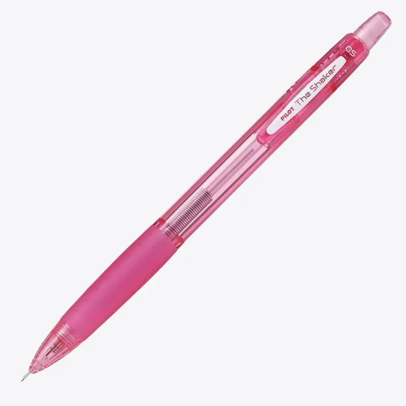 PILOT Shaker Mechanical Pencil 0.5mm Pink