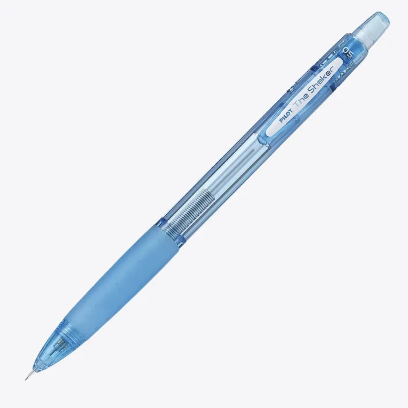 PILOT Shaker Mechanical Pencil 0.5mm Sky Blue