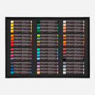 CARAN D'ACHE NeoART 6901 Wax Oil Pastels Box of 48s