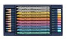 CARAN D'ACHE Cosmic Blue SE 2024 Mixed Media Set