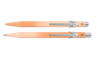 CARAN D'ACHE 849 Ball Pen x Sunset Sky Ball Pen & Mechanical Pencil Set