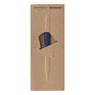CARAN D'ACHE 849 Ball Pen x Nespresso Dark Blue Kazaar