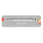 CARAN D'ACHE 849 Ball Pen x Claim Your Style Sunstone Pink