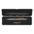 CARAN D'ACHE 849 Ball Pen x Claim Your Style Sunstone Pink