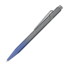 CARAN D'ACHE 849 Ball Pen x Claim Your Style Stormy Blue