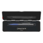 CARAN D'ACHE 849 Ball Pen x Claim Your Style Stormy Blue