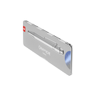 CARAN D'ACHE 849 Ball Pen x Claim Your Style Stormy Blue