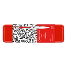 CARAN D'ACHE 849 Ball Pen x Keith Haring White