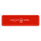 CARAN D'ACHE 849 Ball Pen x Keith Haring Black
