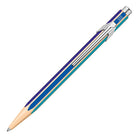 CARAN D'ACHE 849 Ball Pen x Colour Treasure Cold Rainbow