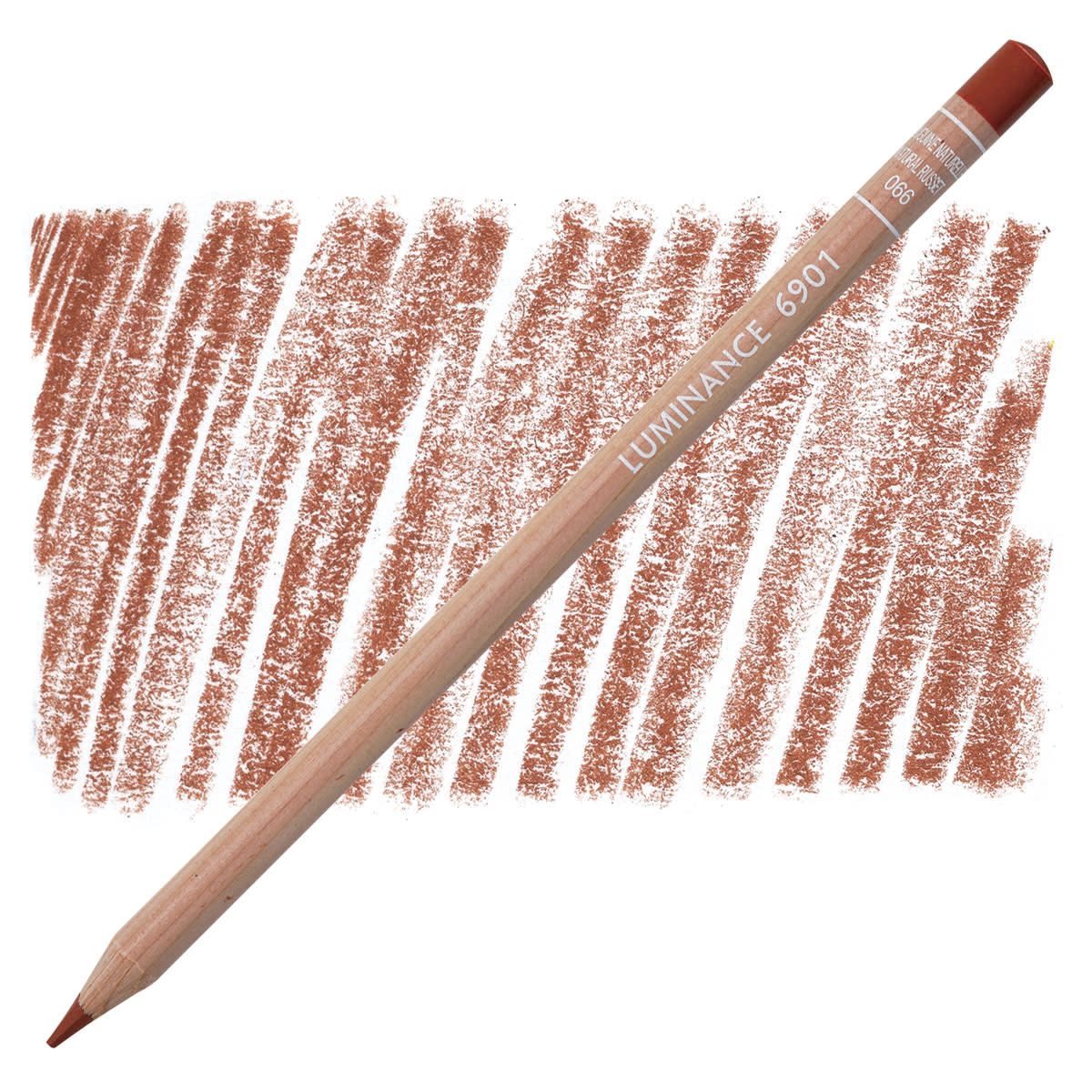 CARAN D'ACHE Luminance 6901-066 Natural Russet