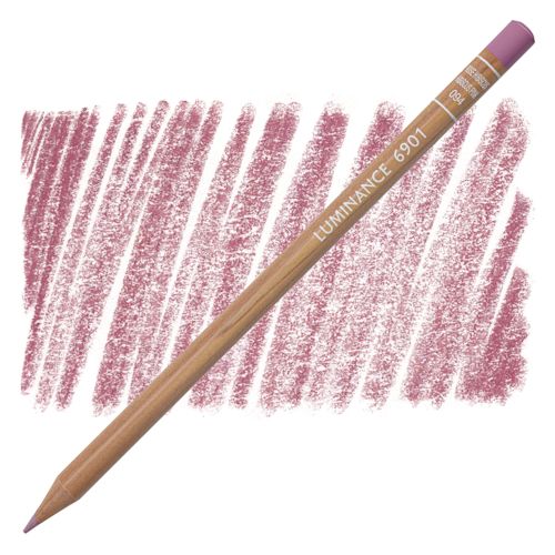 CARAN D'ACHE Luminance 6901-094 Hibiscus Pink