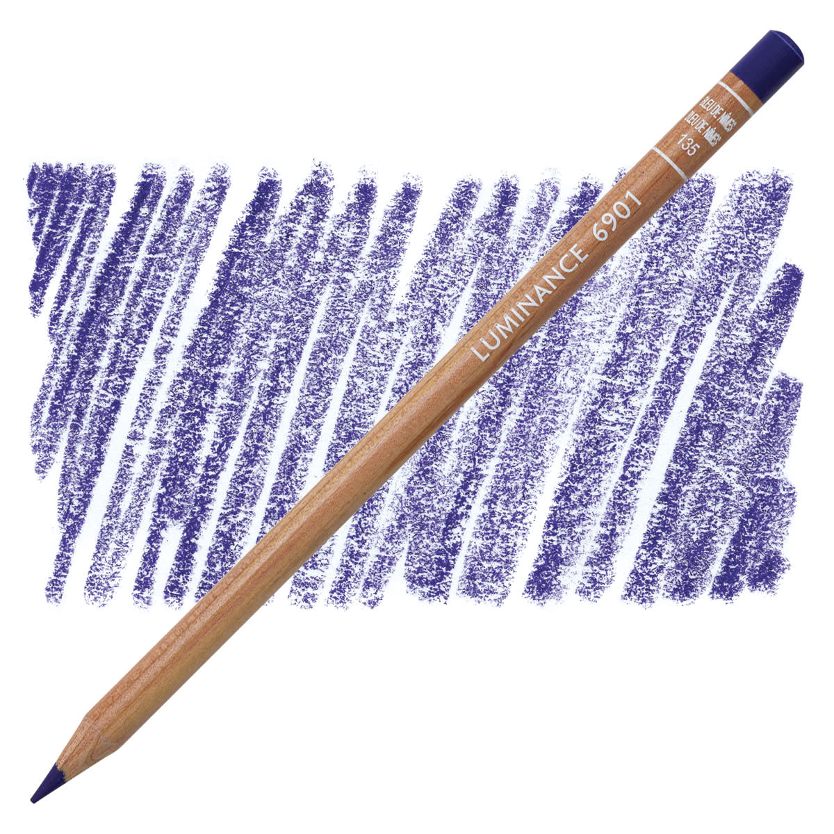 CARAN D'ACHE Luminance 6901-135 Bleu de Nimes