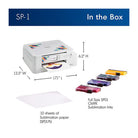 BROTHER Sublimation Printer SP-1