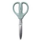 KOKUYO Saxa Scissors Glueless HSM-PA100 Blue