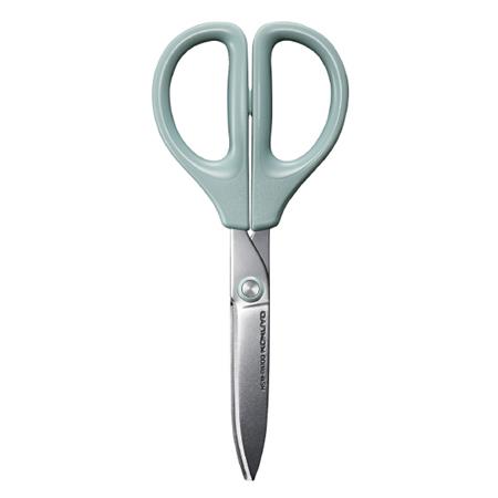 KOKUYO Saxa Scissors Glueless HSM-PA100 Blue