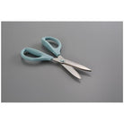 KOKUYO Saxa Scissors Glueless HSM-PA100 Blue