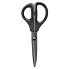 KOKUYO Saxa Scissors HSM-F110 Black
