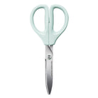 KOKUYO Saxa Scissors HSM-A100 Light Blue