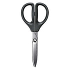 KOKUYO Saxa Scissors Glueless HSM-PA100 Black