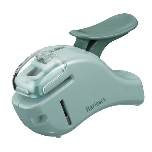 KOKUYO Harinacs Compact 5sh SLN-MSH305 Blue Green