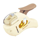 KOKUYO Harinacs Compact Alpha LE SLN-MSH305 Polar Bear