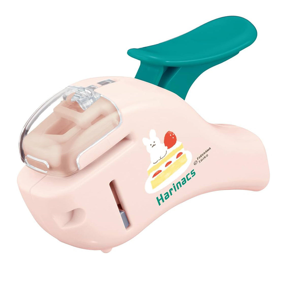 KOKUYO Harinacs Compact Alpha LE SLN-MSH305 Rabbit