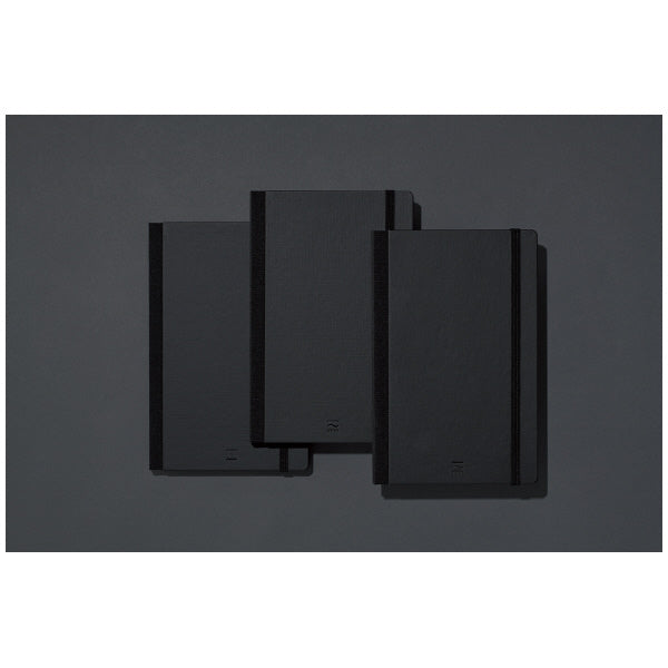 KOKUYO Perpanep Premium Tsuru Tsuru A5 4mm Grid