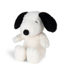 PEANUTS Sitting ECO Snoopy 17cm Fuzzy Cream